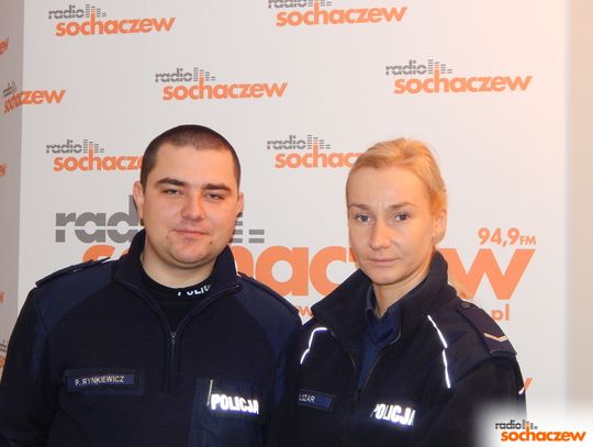 Gość Radia Sochaczew 23.12.2014