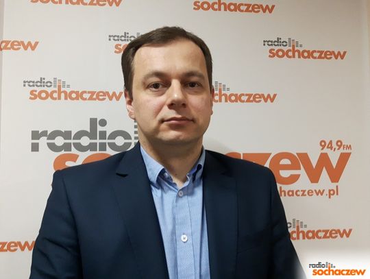 Gość Radia Sochaczew 24.02.2016 9.30