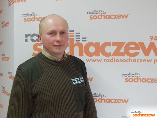Gość Radia Sochaczew, 24.03.16, godz. 14.30
