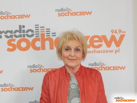 Gość Radia Sochaczew, 24.04.15, godz. 14.30