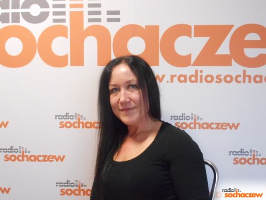 Gość Radia Sochaczew, 24.11.2016, 14:30