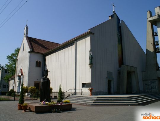 Gość Radia Sochaczew, 24.12.15, godz. 9.30