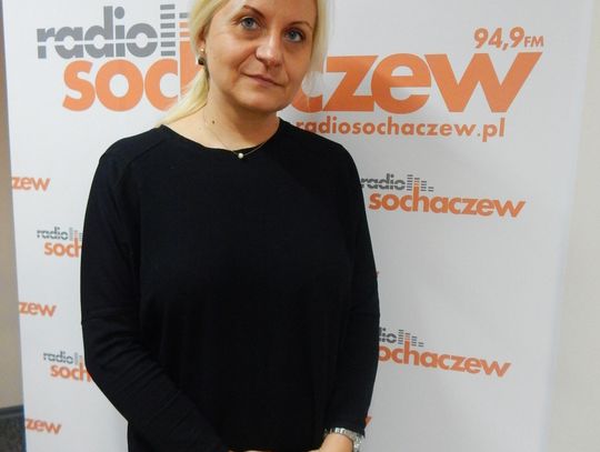Gość Radia Sochaczew 24.12.2014