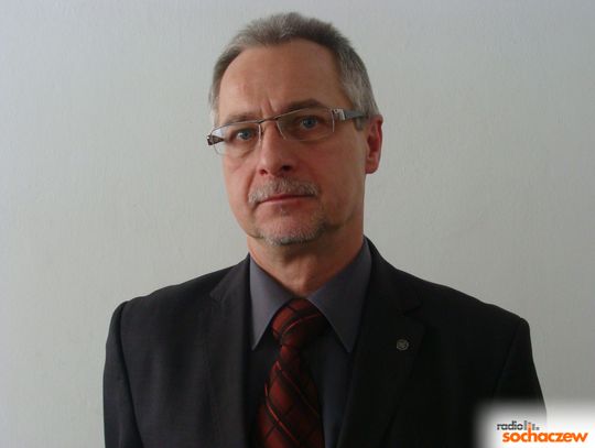 Gość Radia Sochaczew 25.01.2015  14.30