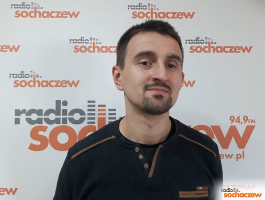 Gość Radia Sochaczew, 25.04.16, 14.30