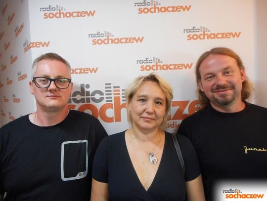 Gość Radia Sochaczew 25.07.2016 9:30