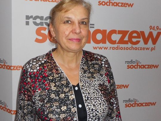 Gość Radia Sochaczew 25.08.2016 14:30