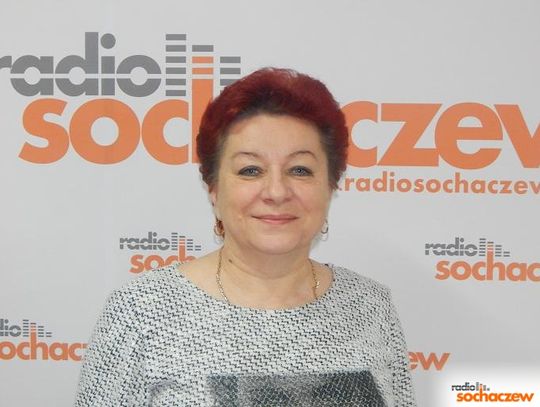 Gość Radia Sochaczew, 26.02.15, godz. 9.30