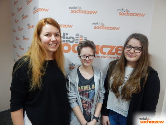 Gość Radia Sochaczew, 26.02.16, godz. 14.30