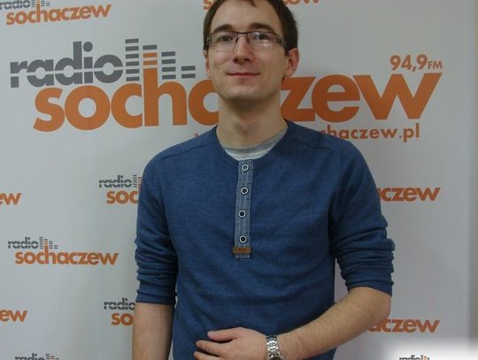 Gość Radia Sochaczew, 26.02.16, godz. 9.30