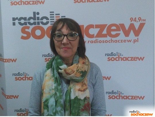 Gość Radia Sochaczew 26.05.2015  9.30