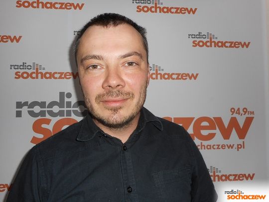 Gość Radia Sochaczew 26.07.2016 14:30