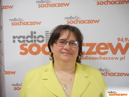 Gość Radia Sochaczew 26.07.2016 9:30