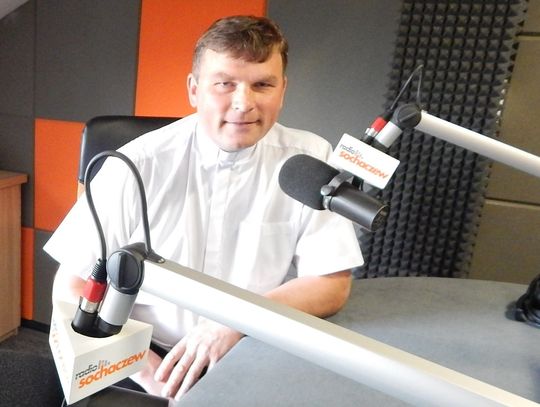 Gość Radia Sochaczew, 26.12.15, godz. 9.30