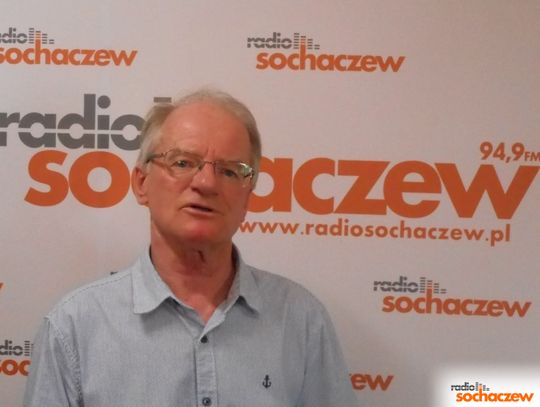 Gość Radia Sochaczew 27.06.2016  9.30