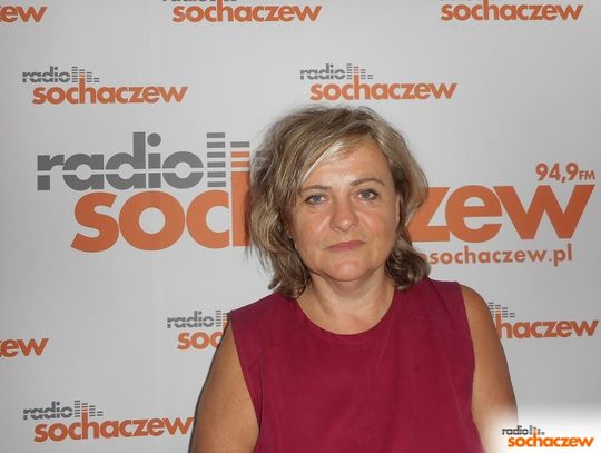Gość Radia Sochaczew 27.07.2016 9:30
