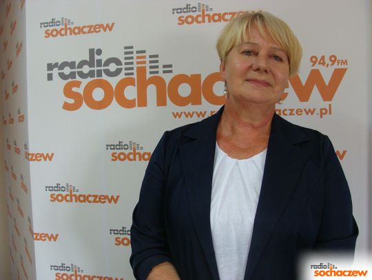 Gość Radia Sochaczew, 27.08.15, godz. 9.30