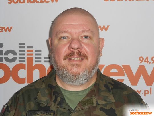 Gość Radia Sochaczew  27.09.2016  14.30