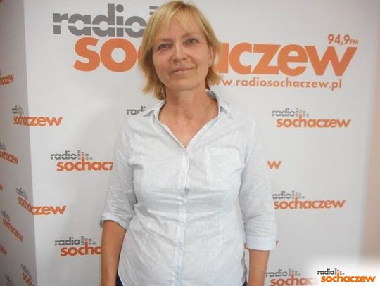 Gość Radia Sochaczew  27.09.2016  9.30