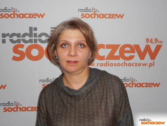 Gość Radia Sochaczew, 28.01.16, godz. 9.30