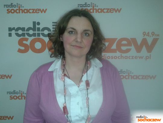 Gość Radia Sochaczew, 28.04.15, godz. 14.30