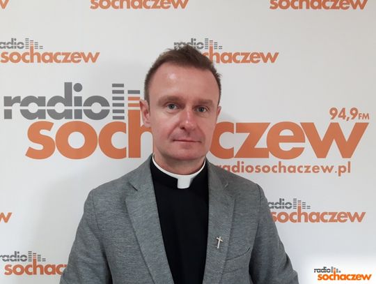Gość Radia Sochaczew, 28.04.16, 14.30