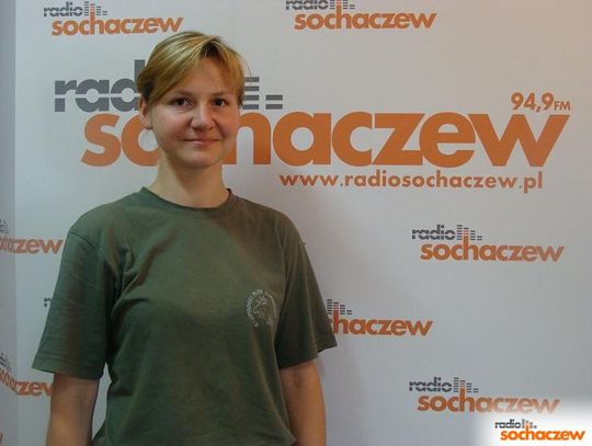 Gość Radia Sochaczew 28.07.2015, godz.14.30