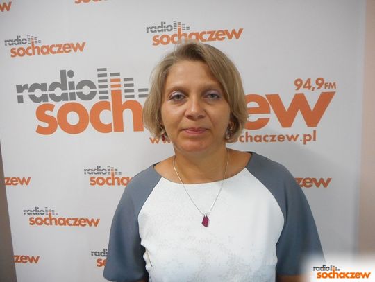 Gość Radia Sochaczew 28.07.2016 9:30