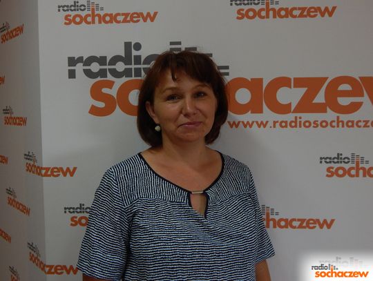 Gość Radia Sochaczew, 28.08.15, godz. 9.30