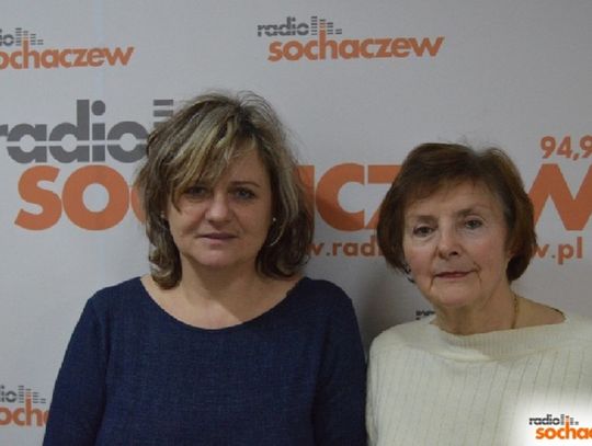 Gość Radia Sochaczew, 28.11.2016, 9:30