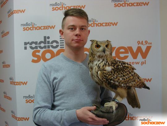 Gość Radia Sochaczew, 29.03.16, godz. 14.30