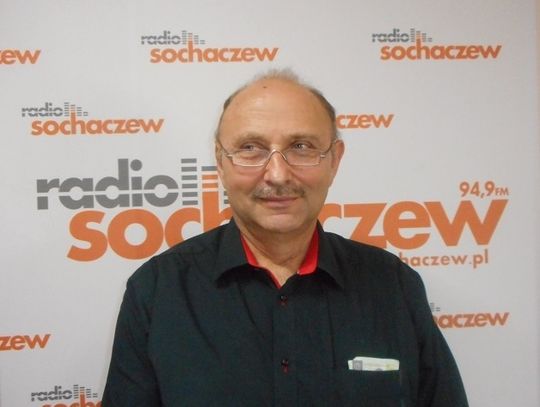 Gość Radia Sochaczew 29.06, g. 9:30