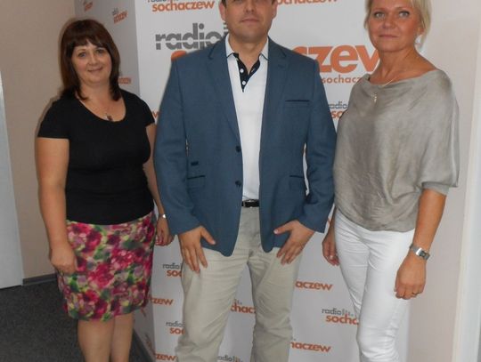 Gość Radia Sochaczew 29.08.2016  9.30