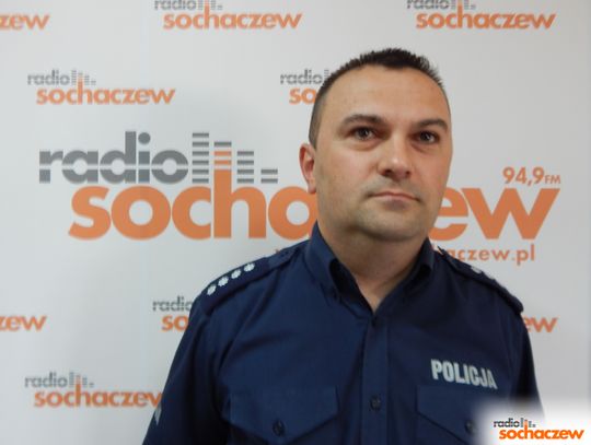 Gość Radia Sochaczew 29.09.2015  9.30