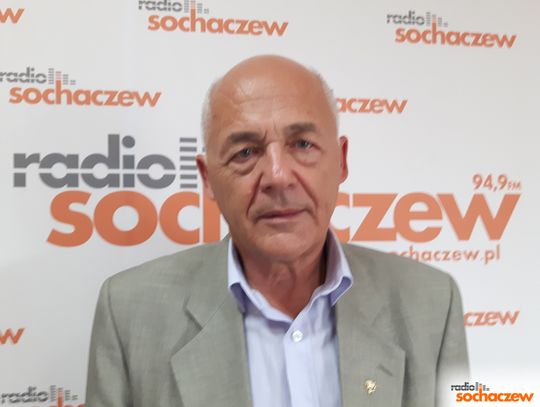 Gość Radia Sochaczew 29.09.2016 14:30