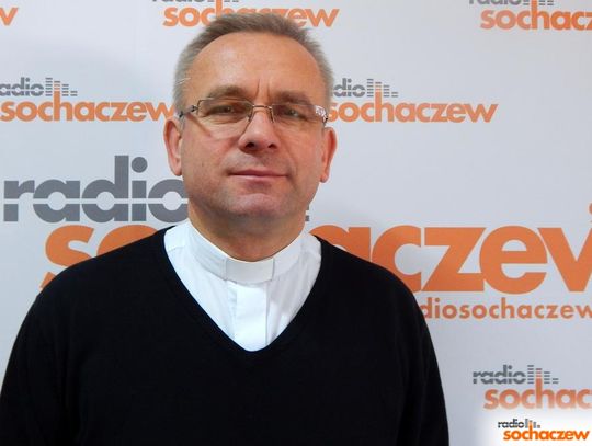 Gość Radia Sochaczew - 29.10.2014 - 9.30 
