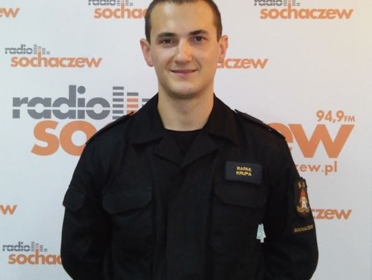 Gość Radia Sochaczew 29.12.2014 