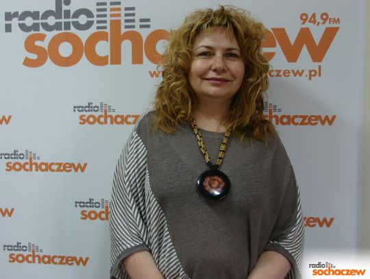 Gość Radia Sochaczew 29.12.2015  14.30