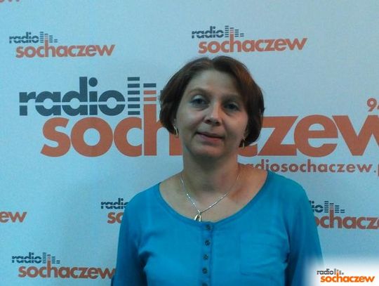 Gość Radia Sochaczew 30.07.2015  9.30