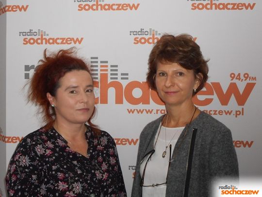 Gość Radia Sochaczew 30.09.2016 9.30