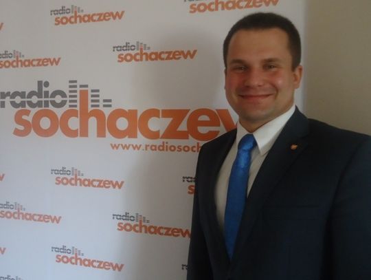 Gość Radia Sochaczew - 30.10.2014 - 9.30
