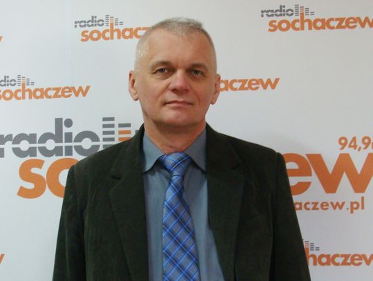 Gość Radia Sochaczew 30.11.2016  14.30