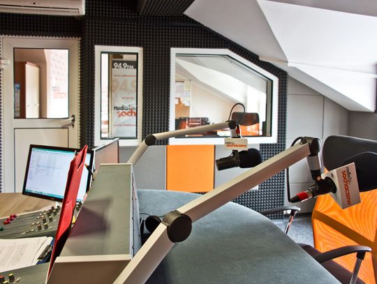 Gość Radia Sochaczew 30.12.2015  14.30