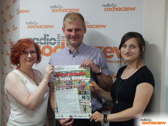 Gość Radia Sochaczew 3.06. g. 9:30