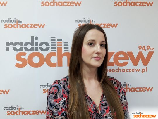 Gość Radia Sochaczew, 31.03.16, godz. 9.30