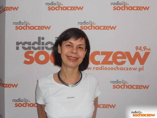 Gość Radia Sochaczew 31.05.2016  14.30