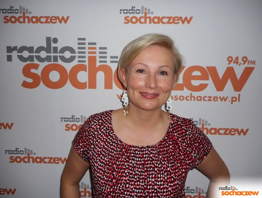 Gość Radia Sochaczew, 31.07.2015, godz.14.30