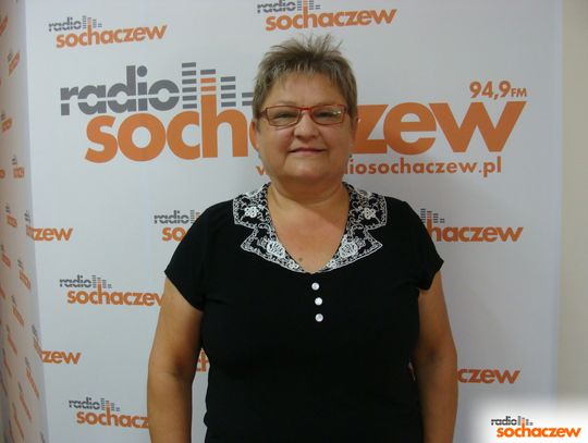 Gość Radia Sochaczew 31.08.2015  9.30