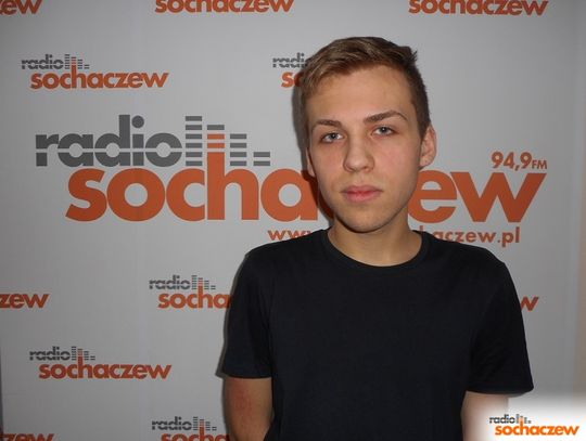 Gość Radia Sochaczew, 31.12.15, godz. 9.30