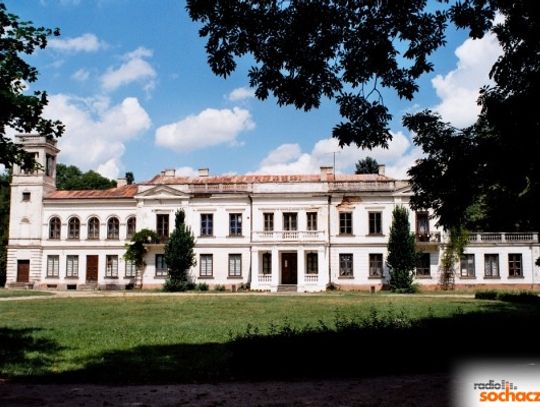 Gość Radia Sochaczew 6.06.2016  9.30